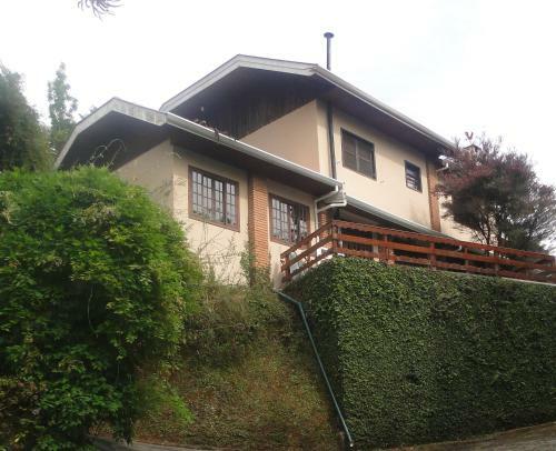 Casa Em Condom�nio Privado