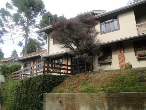 Casa Em Condom�nio Privado