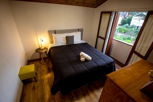 Apartamento Campos Do Jord�o Ao Lado Do Capivari