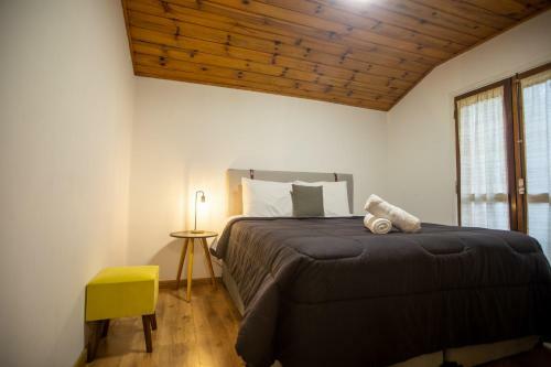 Apartamento Campos Do Jord�o Ao Lado Do Capivari