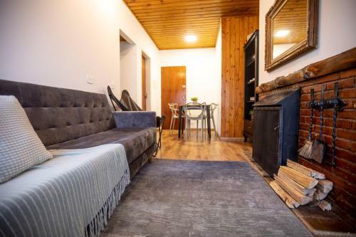 Apartamento Campos Do Jord�o Ao Lado Do Capivari