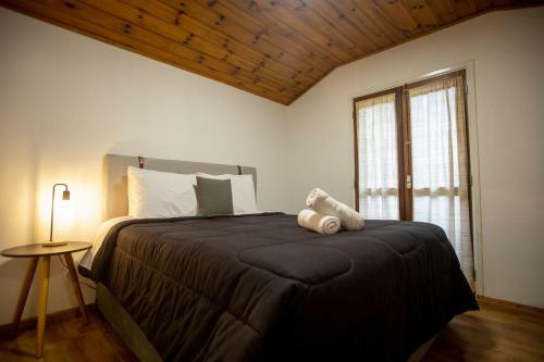 Apartamento Campos Do Jord�o Ao Lado Do Capivari