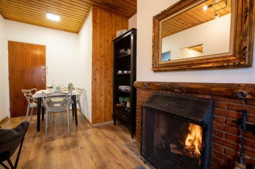 Apartamento Campos Do Jord�o Ao Lado Do Capivari
