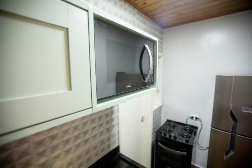 Apartamento Campos Do Jord�o Ao Lado Do Capivari