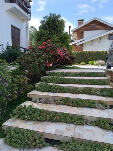 Apartamento Campos Do Jord�o Ao Lado Do Capivari