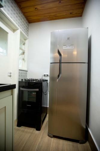 Apartamento Campos Do Jord�o Ao Lado Do Capivari