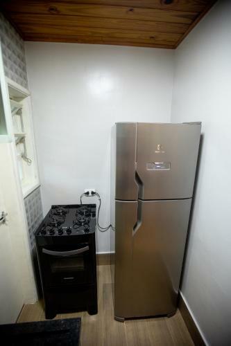Apartamento Campos Do Jord�o Ao Lado Do Capivari