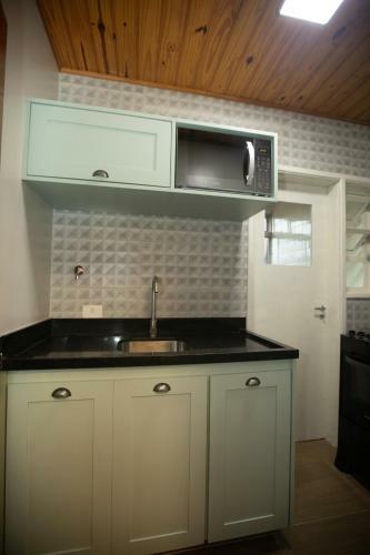 Apartamento Campos Do Jord�o Ao Lado Do Capivari