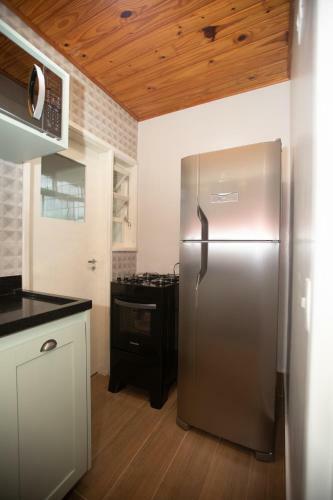 Apartamento Campos Do Jord�o Ao Lado Do Capivari