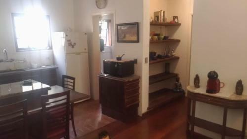 Apartamento No Morro Do Elefante Campos Do Jord�o