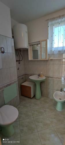 Apartman Nada