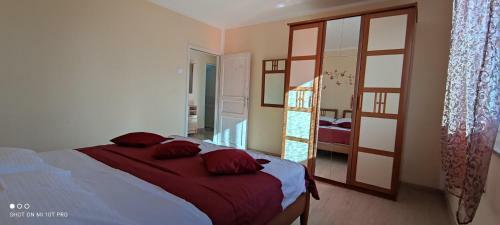 Apartman Nada