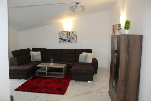 Apartamento Casa Rados Fazana