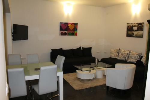 Apartamento Casa Rados Fazana