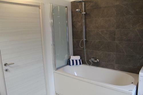 Apartamento Casa Rados Fazana