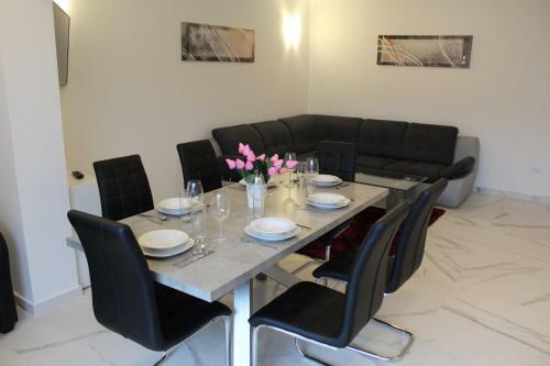 Apartamento Casa Rados Fazana