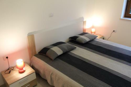 Apartamento Casa Rados Fazana