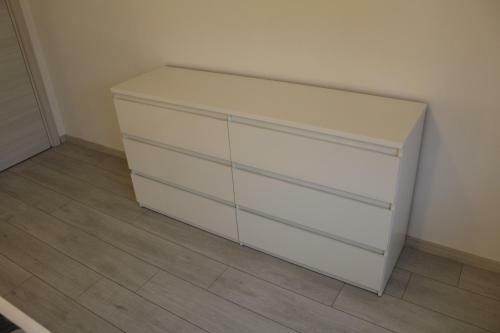 Apartamento Casa Rados Fazana