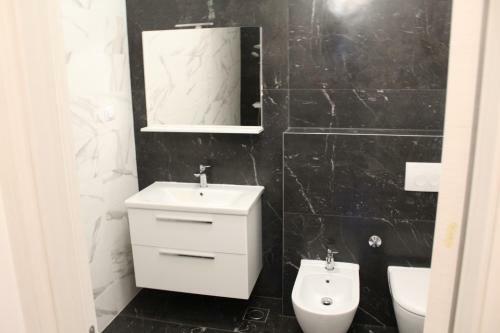 Apartamento Casa Rados Fazana