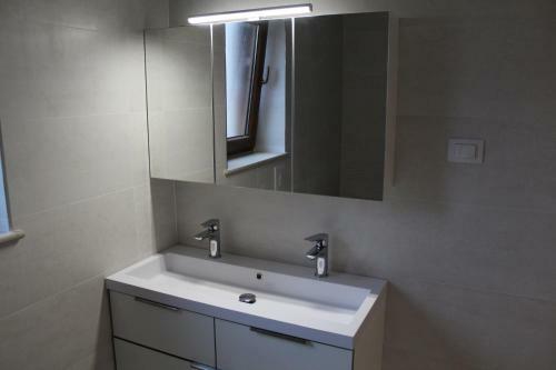 Apartamento Casa Rados Fazana
