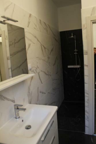 Apartamento Casa Rados Fazana