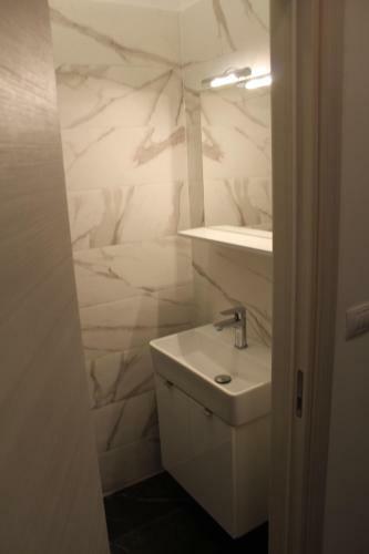 Apartamento Casa Rados Fazana