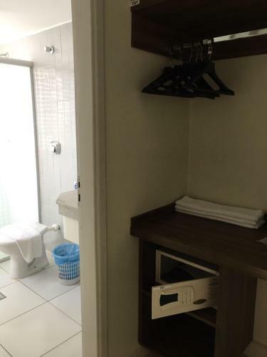 Apartamento Imperio Romano Caldas Novas Com Um Dia No Diroma Splash E Acqua Park