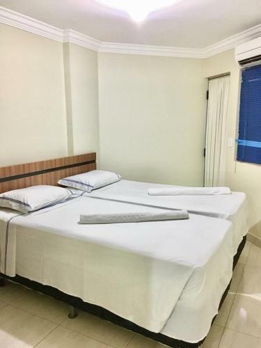 Apartamento Imperio Romano Caldas Novas Com Um Dia No Diroma Splash E Acqua Park