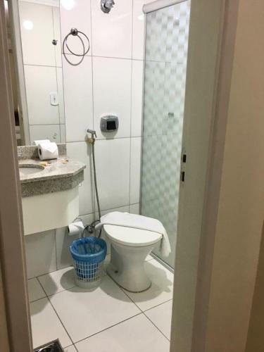 Apartamento Imperio Romano Caldas Novas Com Um Dia No Diroma Splash E Acqua Park