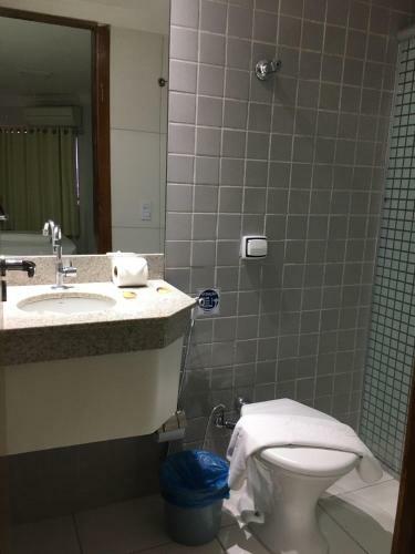 Apartamento Imperio Romano Caldas Novas Com Um Dia No Diroma Splash E Acqua Park