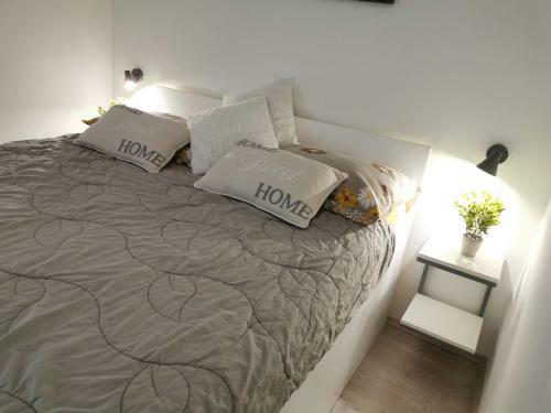 Apartments Medea