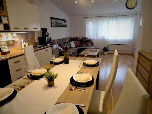 Apartments Medea