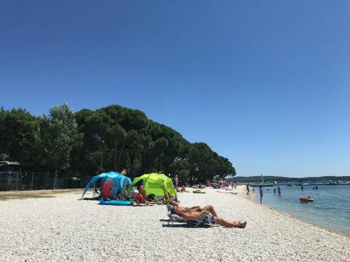 Apartments Medea