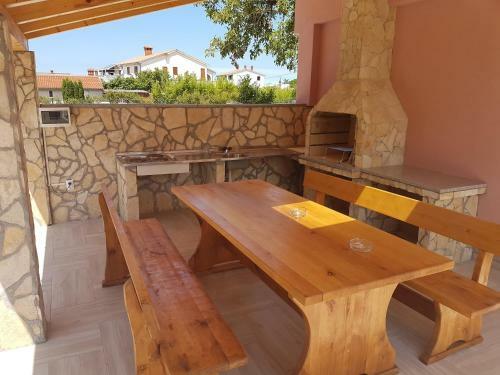 Villa Vacation House "viola"