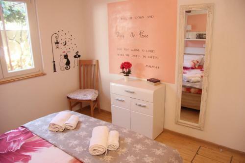 Villa Vacation House "viola"