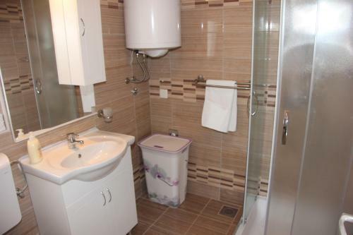 Villa Vacation House "viola"