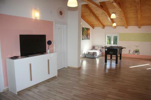 Villa Vacation House "viola"