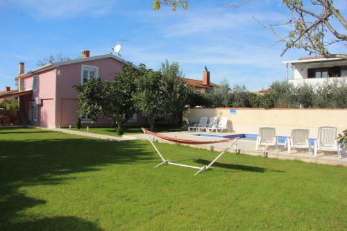 Villa Vacation House "viola"