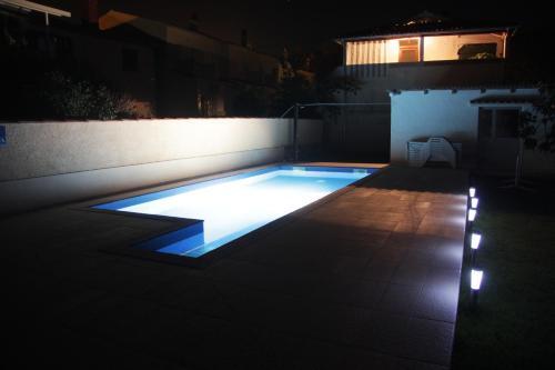 Villa Vacation House "viola"