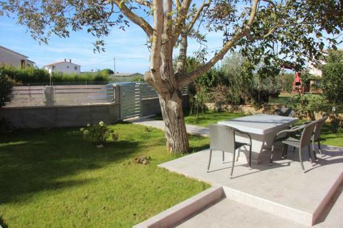 Villa Vacation House "viola"