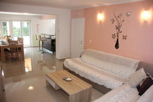 Villa Vacation House "viola"
