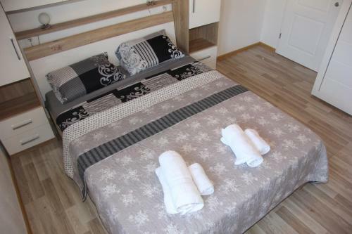 Villa Vacation House "viola"