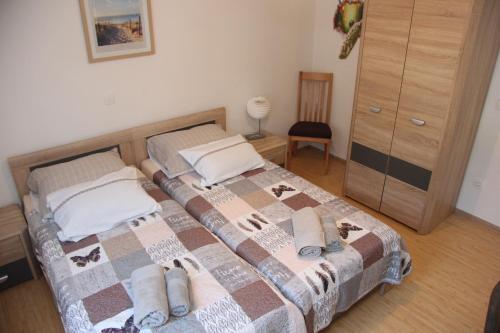 Villa Vacation House "viola"