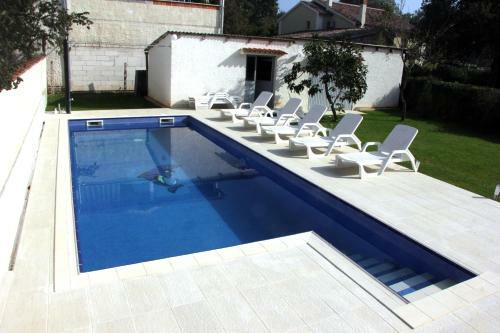 Villa Vacation House "viola"