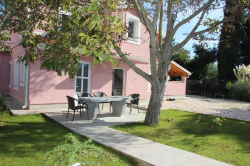 Villa Vacation House "viola"