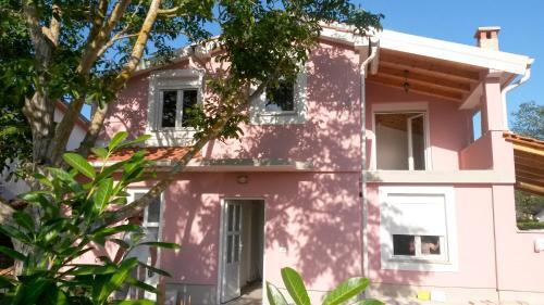 Villa Vacation House "viola"