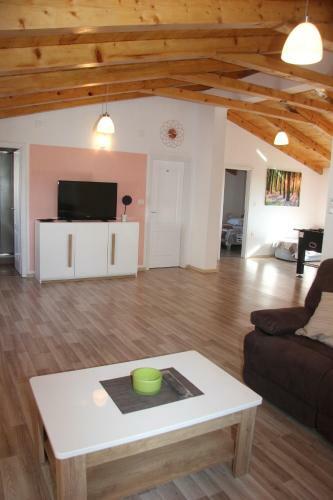 Villa Vacation House "viola"