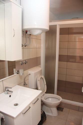 Villa Vacation House "viola"
