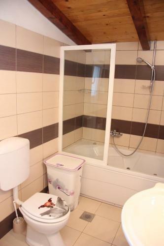 Villa Vacation House "viola"