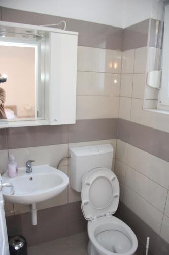 Villa Vacation House "viola"